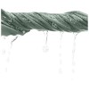 Ręcznik szybkoschnący kompaktowy Sea To Summit Airlite Towel Sage Green szawiowy M