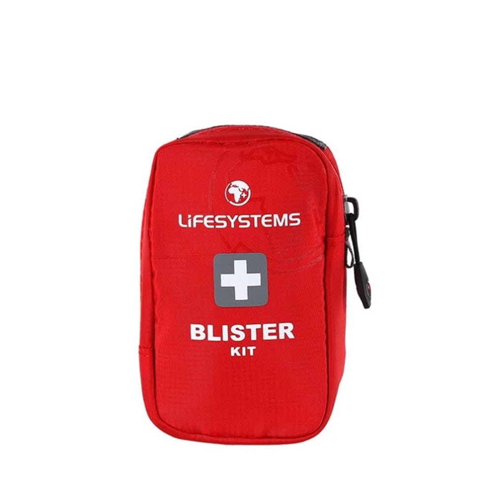 Apteczka turystyczna Lifesystems Blister Kit