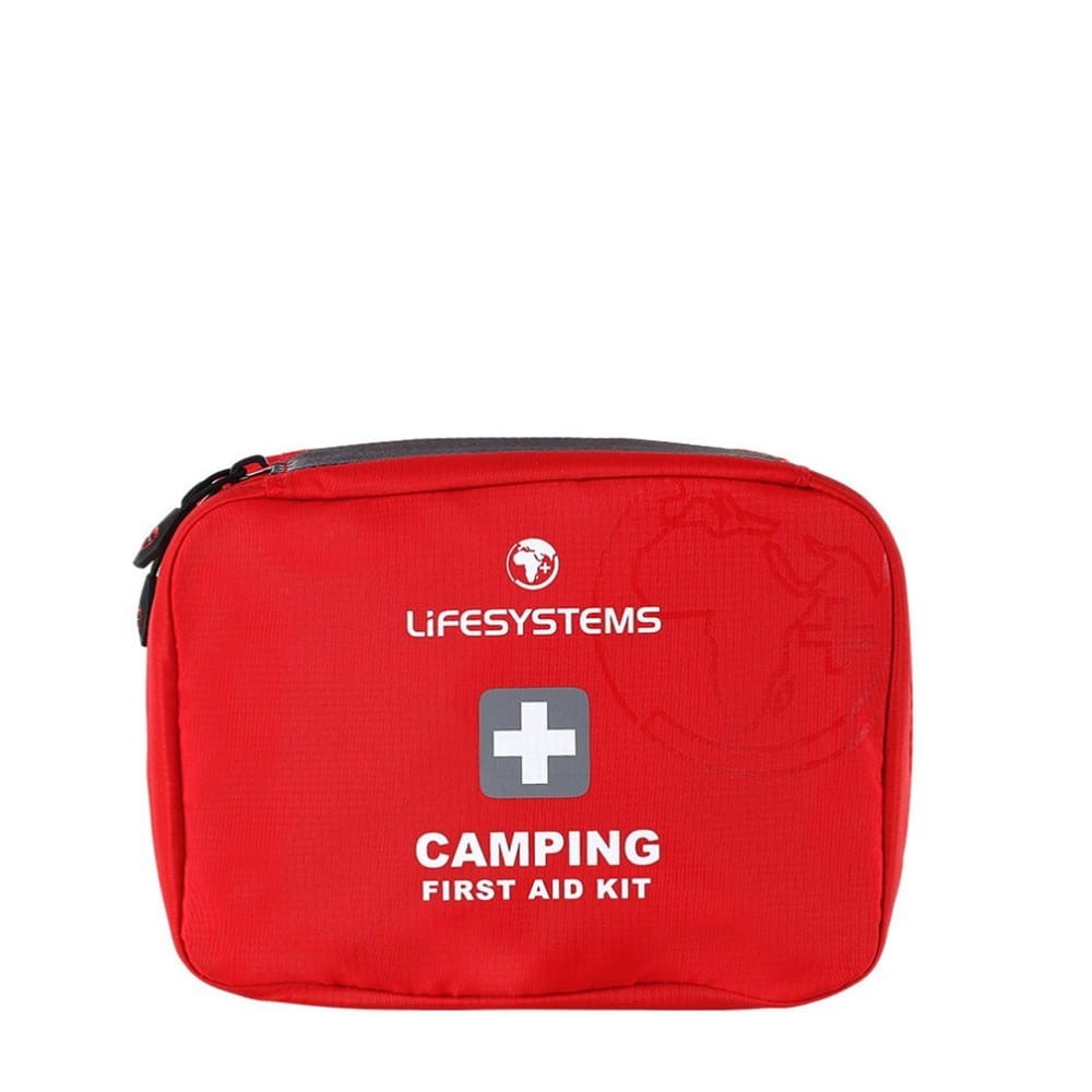 Apteczka turystyczna Lifesystems Camping First Aid Kit