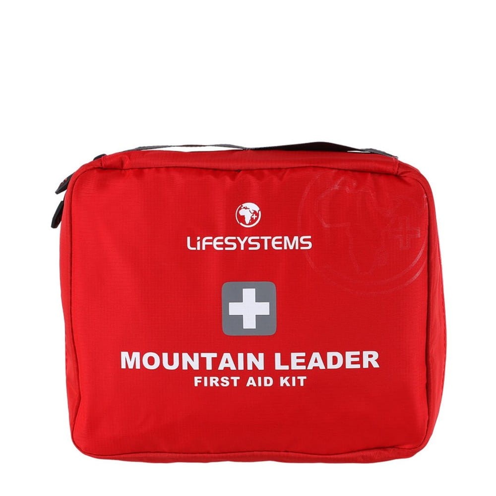Apteczka turystyczna Lifesystems Mountain Leader First Aid Kit