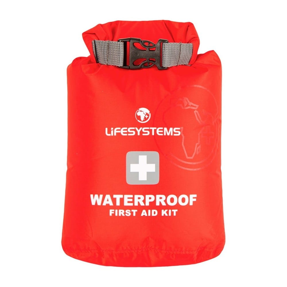 Wodoodporny pokrowiec na zestaw pierwszej pomocy Lifesystems First Aid Dry Bag