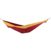 Hamak rodzinny turystyczny Ticket to the Moon King Size Burgundy