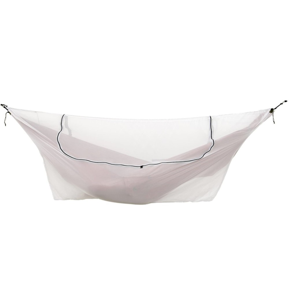 Moskitiera na hamak Ticket to the Moon Net 360 White