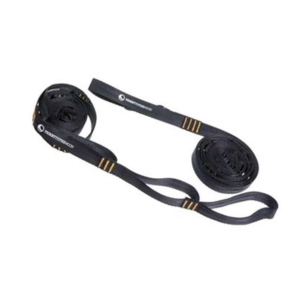 Pasy do montażu hamaków Ticket to the Moon Moon Strap