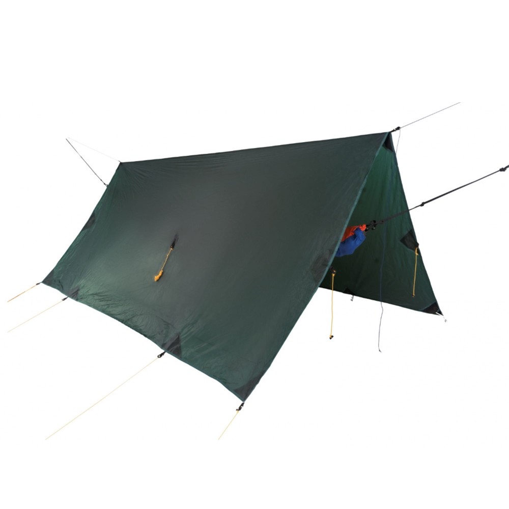 Plandeka daszek na hamak Ticket to the Moon Fullmoon Tarp TMFMTARP