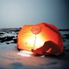 Schron namiot awaryjny Lifesystems Survival Shelter 2