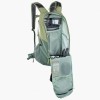 Plecak turystyczny rowerowy Evoc Ride 16 light olive - olive 100320303