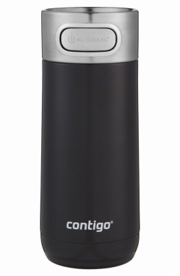 Kubek termiczny Contigo Luxe 360ml - Licorice