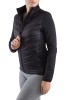 Kurtka damska Viking Becky Pro Primaloft 09 czarny