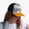 Czapka z daszkiem Buff Trucker Cap Tinai Darix Multi