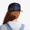 Czapka z daszkiem Buff Trucker Cap Tinai Darix Multi