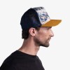Czapka z daszkiem Buff Trucker Cap Tinai Darix Multi