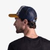 Czapka z daszkiem Buff Trucker Cap Tinai Darix Multi