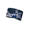 Opaska multifunkcyjna Buff Coolnet UV+ Tapered Mims Night Blue