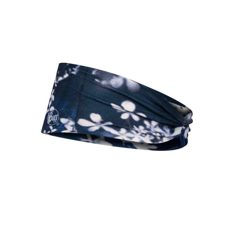 Opaska multifunkcyjna Buff Coolnet UV+ Tapered Mims Night Blue