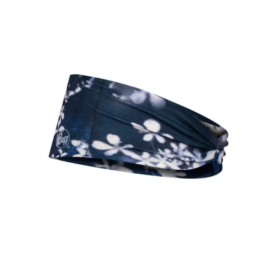 Opaska multifunkcyjna Buff Coolnet UV+ Ellipse Mims Night Blue