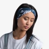 Opaska multifunkcyjna Buff Coolnet UV+ Tapered Mims Night Blue