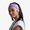 Opaska multifunkcyjna Buff Coolnet UV+ Seary Purple