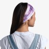 Opaska multifunkcyjna Buff Coolnet UV+ Seary Purple