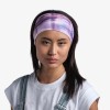 Opaska multifunkcyjna Buff Coolnet UV+ Seary Purple