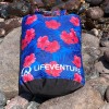 Worek wodoodporny Lifeventure Dry Bag 10L Oahu