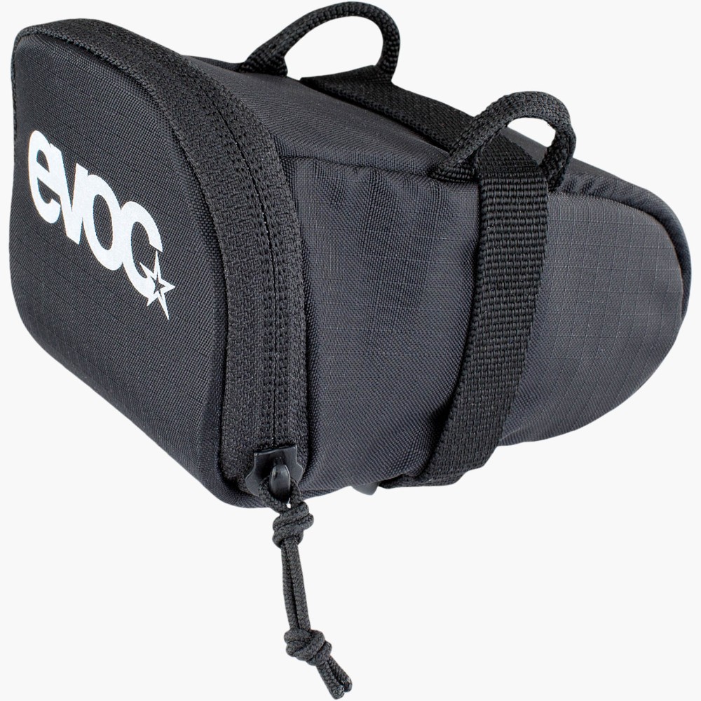 Torba pod siodełko siedzisko rowerowe Evoc Seat Bag 0,3l black 100605100-