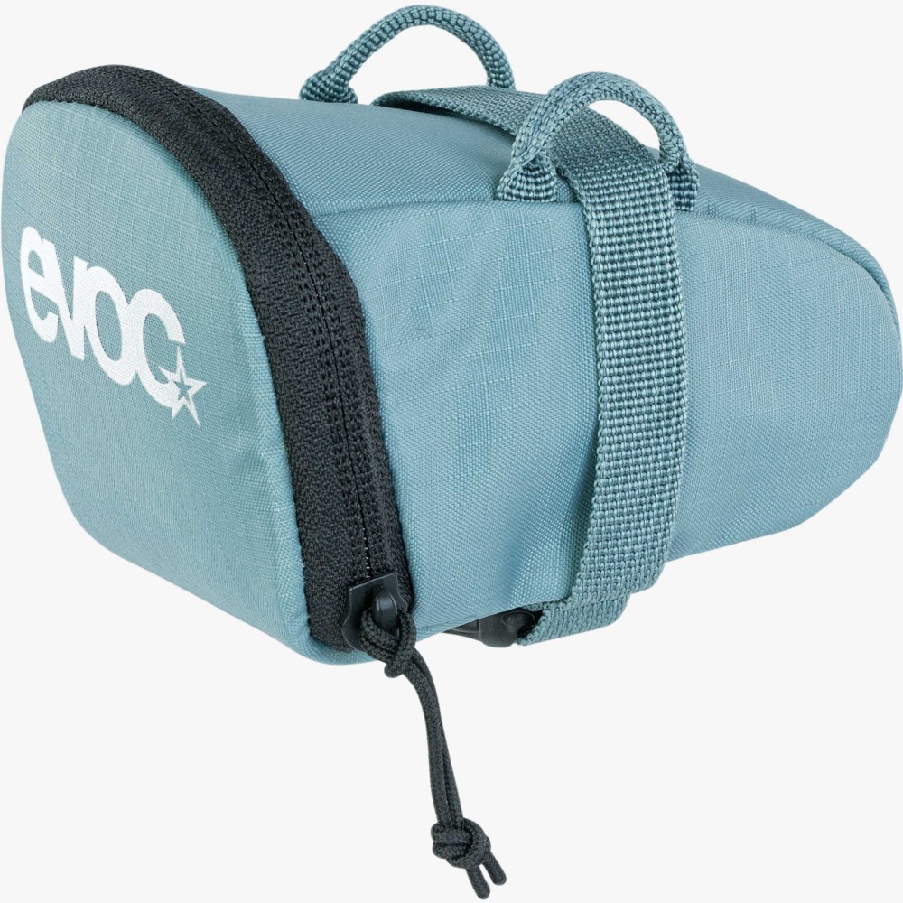 Torba pod siodełko siedzisko rowerowe Evoc Seat Bag 0,3l steel 100605131-S