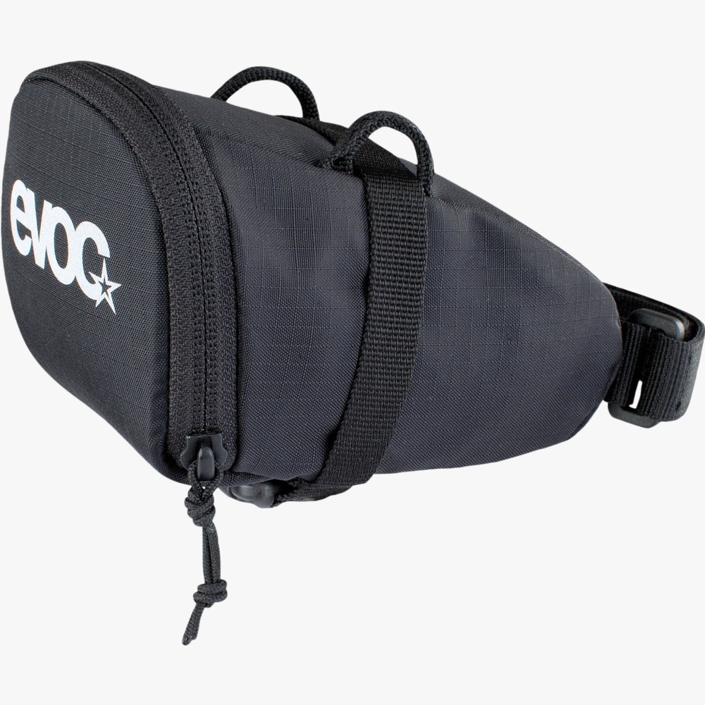 Torba pod siodełko siedzisko rowerowe Evoc Seat Bag 0,5l black 100605100-M