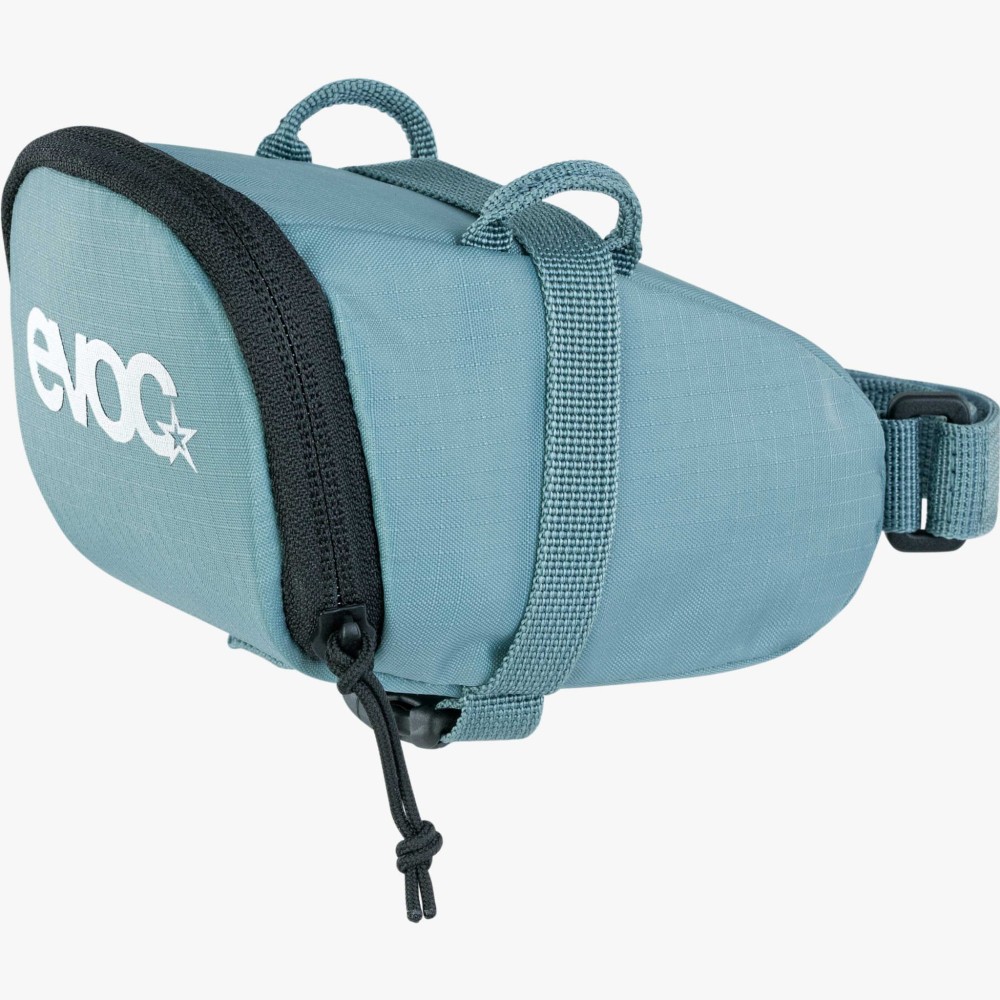 Torba pod siodełko siedzisko rowerowe Evoc Seat Bag 0,5l steel 100605131-M