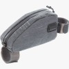 Torba na ramę rowerową Evoc Top Tube Pack 0,5 carbon grey 102802121-S