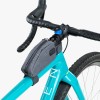 Torba na ramę rowerową Evoc Top Tube Pack 0,5 carbon grey 102802121-S
