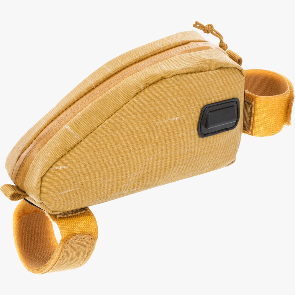 Torba na ramę rowerową Evoc Top Tube Pack 0,5l loam 102802604-S