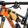 rba na ramę rowerową Evoc Multi Frame Pack 0,7l loam 102803604-S