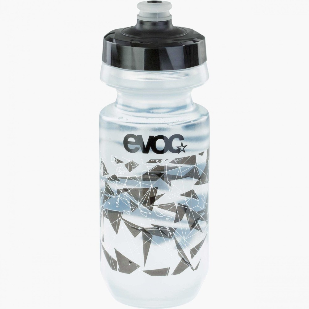 Bidon rowerowy Evoc Drink Bottle 550ml white 601117800