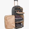 Torba podróżna pakowna Evoc World Traveller 125 32 x 40 x 85 cm black 401215100