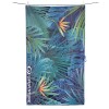 Ręcznik szybkoschnący Lifeventure SoftFibre Printed Towel Giant XXL Tropical
