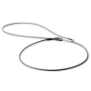 Linka zabezpieczająca Lifeventure Sliding Cable Lock