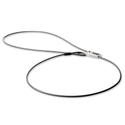 Linka zabezpieczająca Lifeventure Sliding Cable Lock