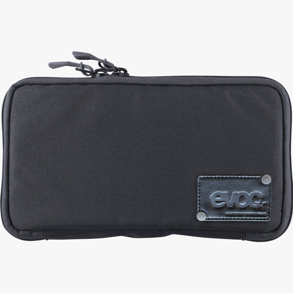 Portfel oragnizer na dokumenty Evoc Travel Case black 401404100