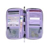 Portfel oragnizer na dokumenty Evoc Travel Case multicolour 401404901