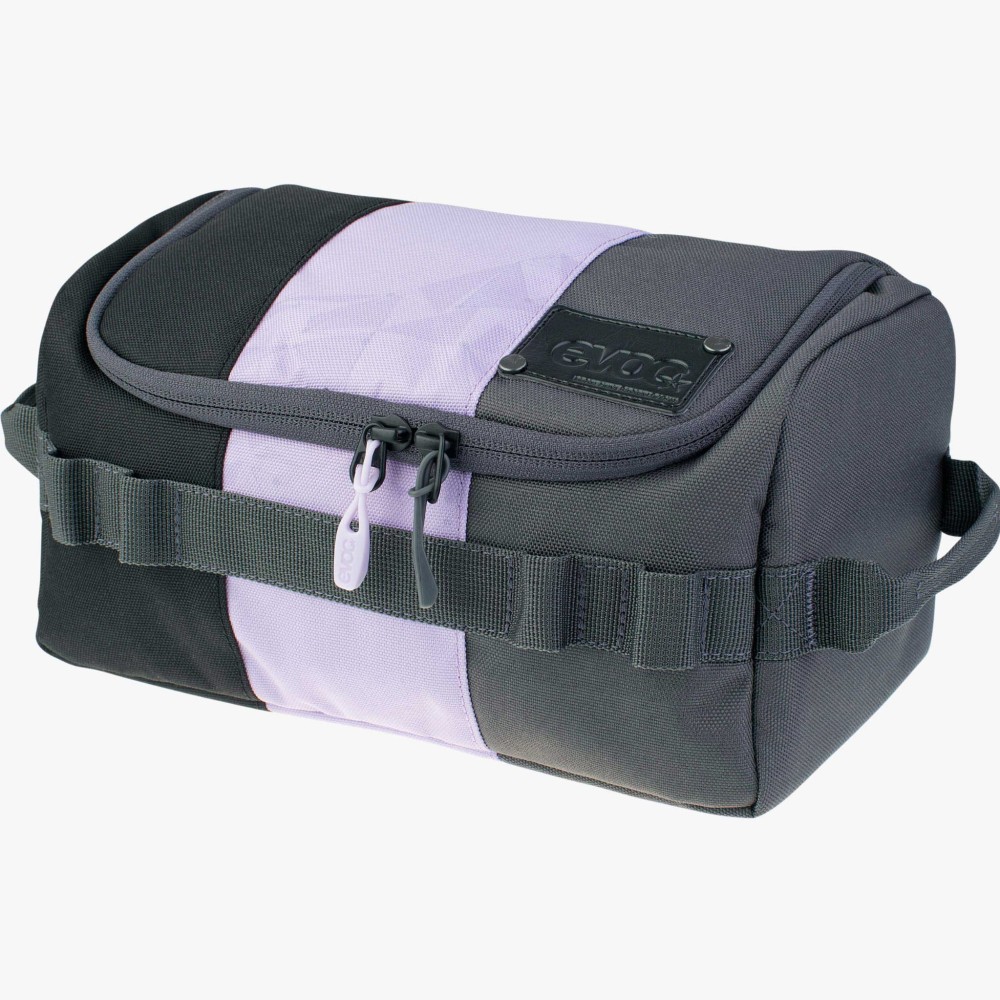 Kosmetyczka podróżna Evoc Wash Bag 4 multicolour 401218901