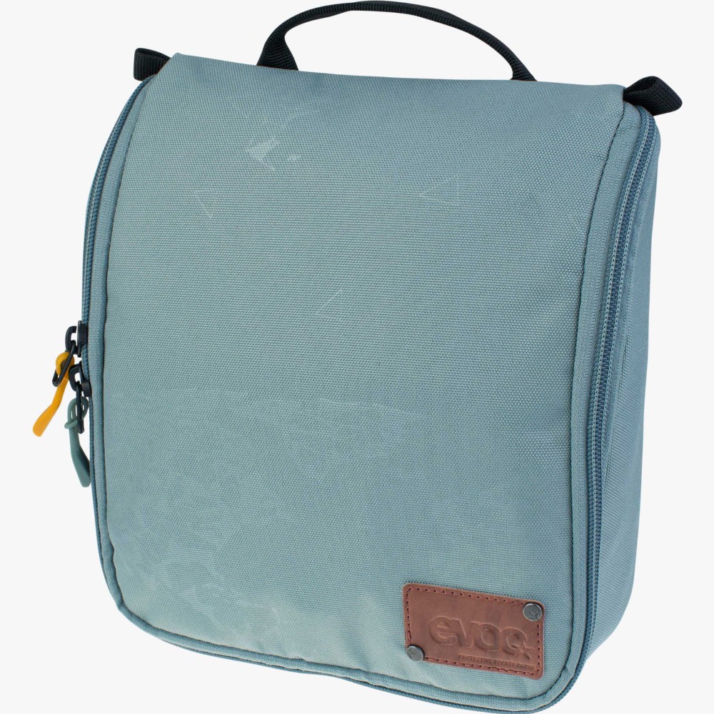 Kosmetyczka podróżna Evoc Wash Pouch steel 401222131