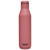 Butelka termiczna na wino Camelbak Wine Bottle 750ml różowy