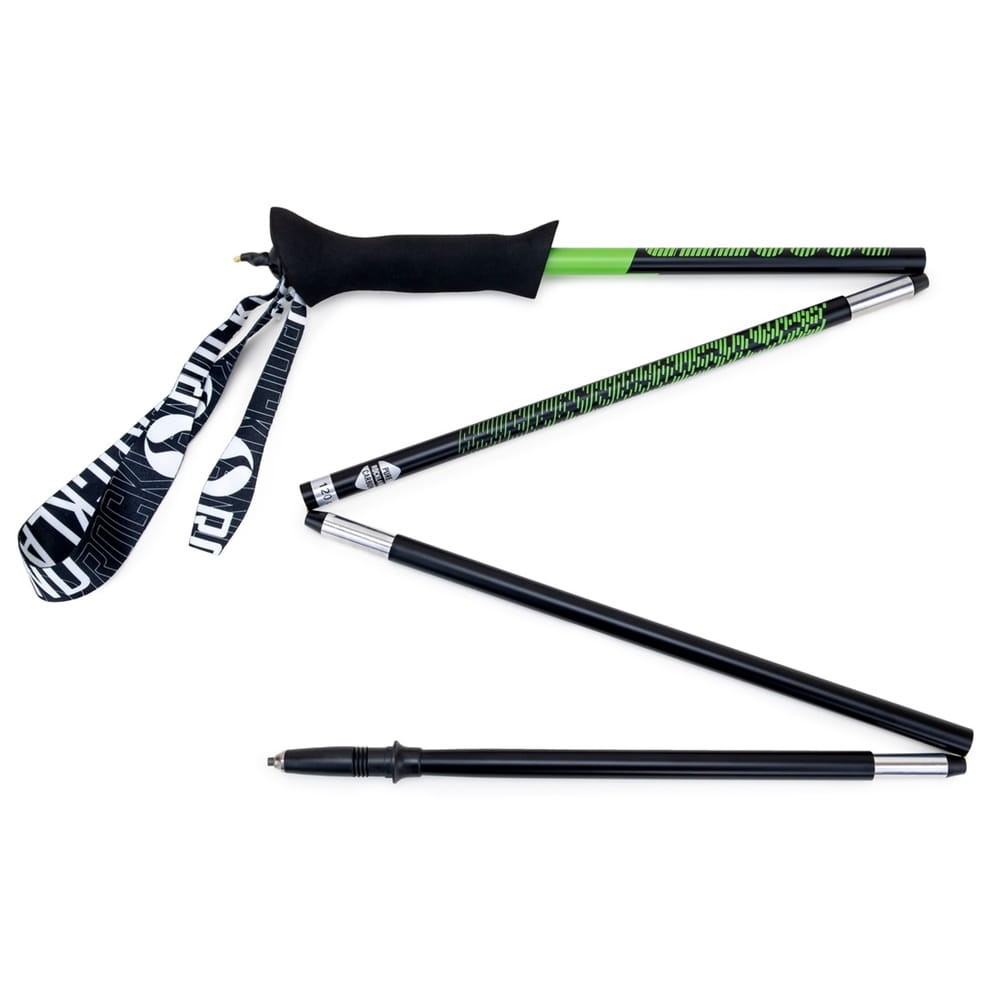Kije biegowe Rockland Booster 120 cm
