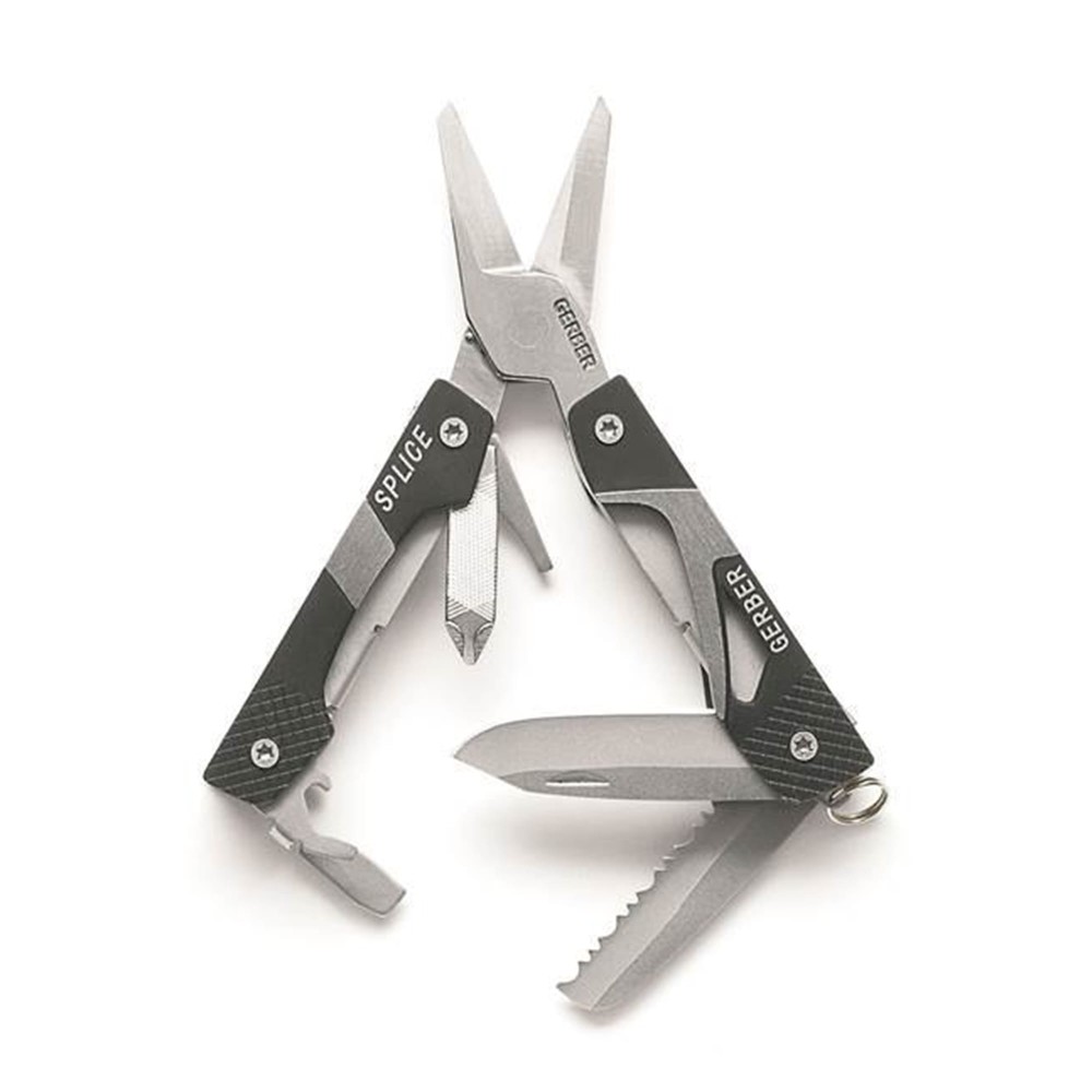 Multitool motylkowy Gerber Splice Pocket Tool