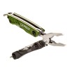 Multitool motylkowy ze sprężynującymi kombinerkami Gerber Dime Green