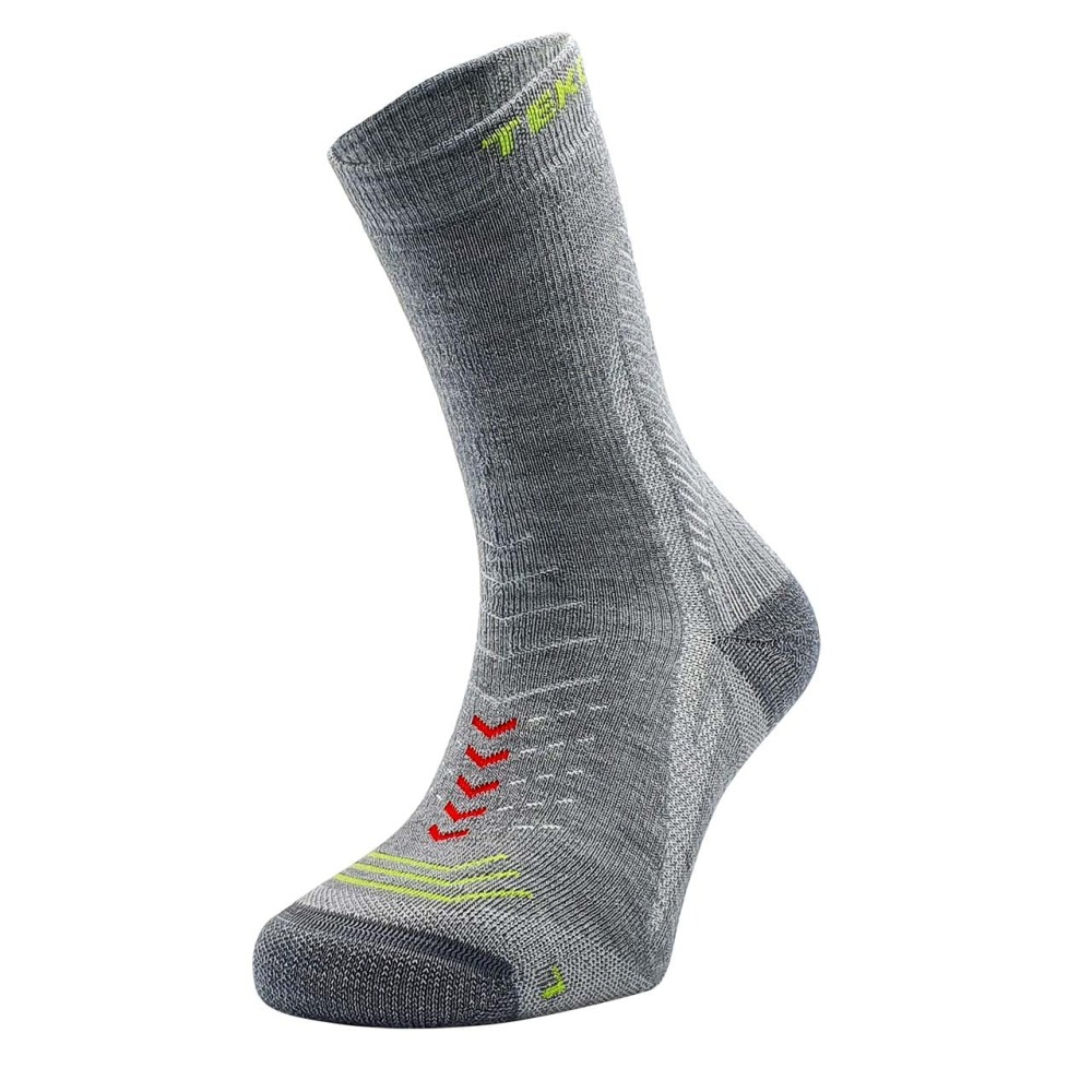 Skarpety z wełny Merino Teko ecoHIKING Explorer/Exodus Medium Full Cushion Hiking Socks Brich