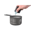 Szczoteczka z płynem do mycia naczyń turystycznych Sea to Summit Camp Kitchen Pot Scrubber