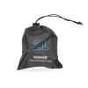 Butelka kompresyjna Hydrapak Seeker 2L Sutro Green