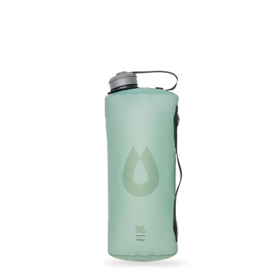 Butelka kompresyjna Hydrapak  Seeker 2 L Sutro Green